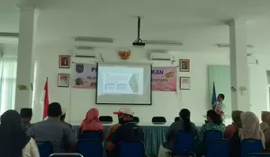 Kelurahan Cisalak Dapat Bantuan CSR untuk Tekan Stunting