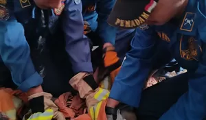 Dua Anak di Depok jadi Korban Serangan Monyet Liar, Salah Satunya Harus Dijait Karena Terkena Gigitan Monyet 