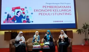 UP2K Jatijajar Targetkan Juara Provinsi
