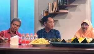 Simak! Nur Mahmudi Ismail Inginkan Walikota di Pilkada Depok 2024 yang Seperti Ini