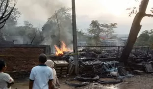 Dewan: Gudang Penyimpan Kabel Optik Ilegal di Harjamukti Depok Wajib Ditindak
