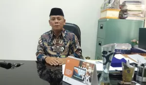 Makna Hari Santri Nasional Bagi Camat Tapos, Ulama dan Santri berkontribusi Mengantarkan Indonesia Merdeka