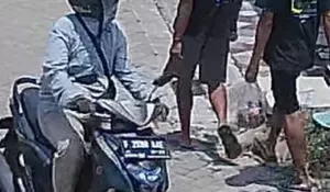 Maling Gasak Perumahan di Siang Bolong, Perhiasan Ratusan Juta Raib Sekejap