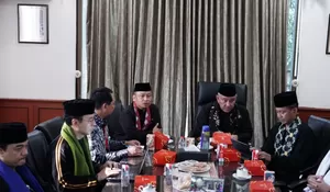 Tapos Jadi Contoh Pengolahan Sampah di Depok