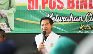 Sekda Norman Nugraha Diusulkan jadi Pj Bupati Purwakarta Gantikan Anne Ratna Mustika