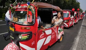 PGN Ajak Masyarakat Tekan Emisi di Momen Kemerdekaan, Begini Caranya! 