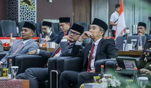 Dengarkan Pidato Kenegaraan, Wali Kota Bogor Bima Arya : Presiden Ingin Kualitas Demokrasi Dijaga
