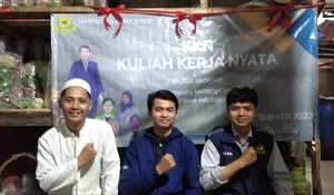 Mahasiswa KKN-T Unida Beri Pelatihan Digital Marketing buat Pelaku UMKM Buah Pala di Warung Menteng