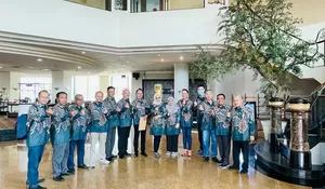 Dinilai Diskriminatif, Industri AMDK Nasional Tolak RaperBPOM