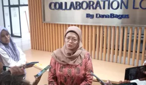 Insiden Mahasiswa Tewas di Laboratorium, IPB : Keluarga Laila Atika Sari Sudah Legawa, Anggap Ini Musibah