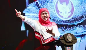 Peringati HUT ke-62, Gubernur Khofifah Dorong Transformasi Digital Bank Jatim Menuju BPD Nomor 1 di Indonesia