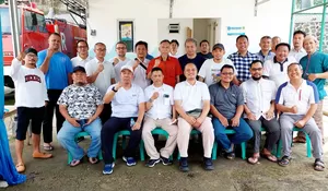 Warga River Valley Apreasiasi Kinerja Pemdes Palasari Dalam Urusan Administrasi Kependudukan