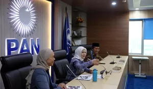 Intan Fauzi Terima Keluhan Warga Depok Soal Pembangunan Tangki Raksasa