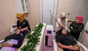 Hadir di Kota Bogor, SRC Dermatrick Clinic Tawarkan Perawatan Anti Aging Terbaik dengan DNA Salmon dari Eropa