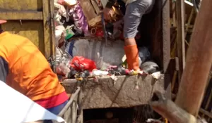 UPT Kebersihan Ciawi Genjot Peningkatan Pelayanan