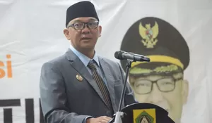 Bupati Bogor Iwan Setiawan Siap Lelang 10 Jabatan Eselon II
