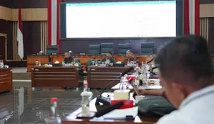 Angkat Isu Buruknya Kualitas Udara Bogor, DPRD Bersama Pemkot Bahas Raperda Transportasi