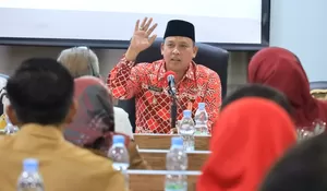 Wali Kota Bekasi Tri Adhianto Minta PT Migas Selesaikan Persoalan Ledakan Tangki Kosong Sumur Jatisampurna