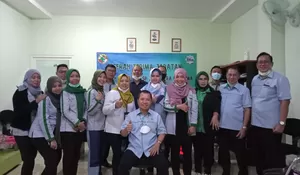 Kawal Proses Banding Vonis Kasus KSP SB dan Minta Terdakwa Bebas, Anggota PSBB siap Gelar Aksi Damai