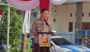 Keluarga Bayi Tertukar di RS Sentosa Belum Bikin Laporan Polisi, Kapolres Bogor : Penyelidikan Tetap Lanjut