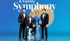 Rayakan 36 Tahun Berkeluarga, Addie MS dan Memes bakal Gelar Konser A Family Symphony