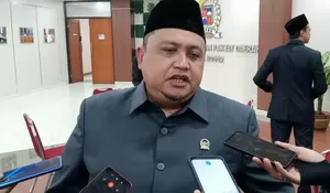 Cegah Polusi Udara, Ketua DPRD Minta Pemkot Bogor Maksimalkan Perda RTH hingga Uji Emisi Kendaraan Dinas