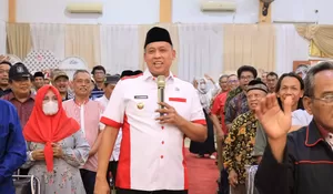 Wali Kota Tri Adhianto Bareng FKUB Sepakat Jaga Kerukunan dan Toleransi di Kota Bekasi