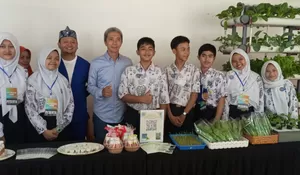 Bogor Inovasi Awards 2023, ASN hingga Pelajar Unjuk Gigi Kembangkan Inovasi