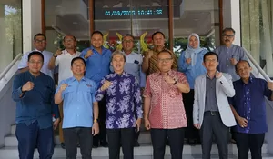 Dedie Rachim Pastikan Logo dan Maskot Porprov 2026 Kota Bogor Segera Dilaunching