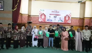 149 Pasangan Lakukan Itsbat Nikah, Wali Kota Bekasi Tri Adhianto Pastikan Perkawinan Tercatat