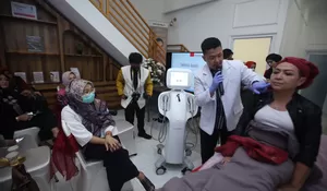 The Clinic Beautylosophy Bogor Hadir di Pandu Raya, Tawarkan Operasi Plastik hingga Rekonstruksi yang Aman