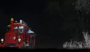 Rebranding Jalur, Safari Malam di Taman Safari Bogor Ditutup Sementara