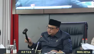 Target Pendapatan Daerah Kota Bogor 2024 Disepakati Tembus Rp2,7 Triliun