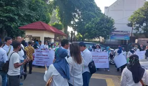 Kawal Proses Banding, Ini 5 Tuntutan Anggota KSP SB ke Pengadilan Tinggi Bandung