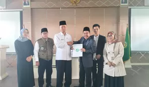 Marak Penipuan Umroh, Pengusaha Travel Umroh di Bogor Bentuk Komunitas Tour and Travel