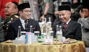 Mesti Selesaikan PR 'Warisan' Ridwan Kamil, Pj Gubernur Jabar Bey Machmudin Bilang Begini
