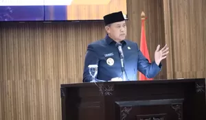 Permudah Bayar Pajak, Wali Kota Bekasi Tri Adhianto dan DPRD Sepakati Raperda Pajak Daerah dan Retribusi