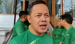 Bima Arya Sebut Pasangan Anies-Cak Imin Belum Pasti: Semua Terus Berdinamika