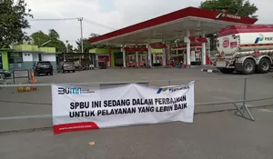 Tangki SPBU Bikin Air Sumur Warga Gunungsindur Tercemar BBM, Begini Kata Bupati Bogor Iwan Setiawan
