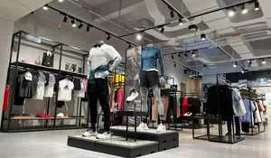 Penuhi Gaya Hidup Aktif, Kanmo Group Hadirkan Toko Adidas Pertama di Cibinong, Cek Lokasinya