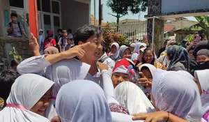 Ini Kata Guru Honorer SDN Cibeureum 1 Bogor yang Disebut Bocorkan Pungli PPDB