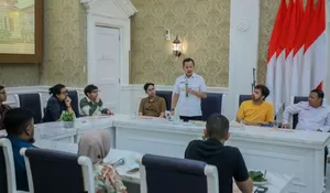 Bima Arya Ajak Pelaku Usaha dan Konten Kreator Kembangkan Destinasi Wisata Kota Bogor