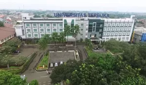 Universitas Terbuka Terapkan AI dalam Pembelajaran Jarak Jauh, Begini 2 Terobosannya!