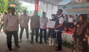 BPJS Ketenagakerjaan Pastikan Jaminan Keselamatan Kerja Tingkat RT dan RW