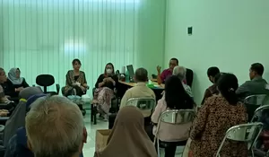 Hindari Perpanjang Polemik KSP SB, PSBB Ajak Anggota Koperasi Sukseskan RAT