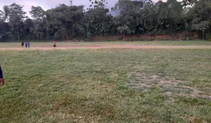 The Highland Park Resort Diduga Caplok Aset Milik Pemerintah!