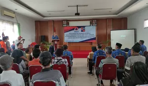 Tempat Relokasi Korban Bencana di Pamoyanan Bogor Diprediksi Tampung 150 KK, Khusus yang Tinggal di Zona Hitam