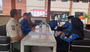 Jelang Penilaian Adipura, Pemerintah Kota Bekasi Terjunkan Tim Monev K3