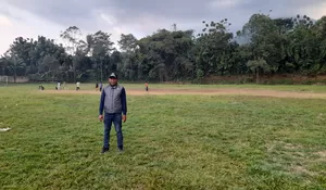 Camat Tamansari : Tanah yang Diklaim Higland Park Resort Tercatat Milik Pemdes Sukajadi!