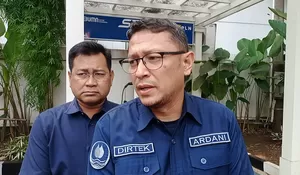Terima Laporan Kondisi Air Bau di Dua Wilayah, Perumda Tirta Pakuan Kota Bogor Beberkan Penyebabnya